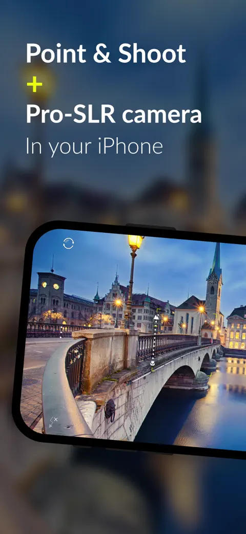 Pixel Camera