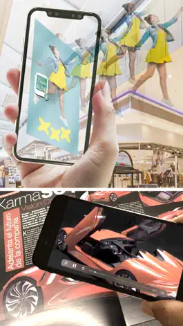 Game screenshot FrameALIVE mod apk