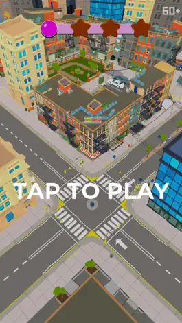 Game screenshot Crossroad Fun mod apk