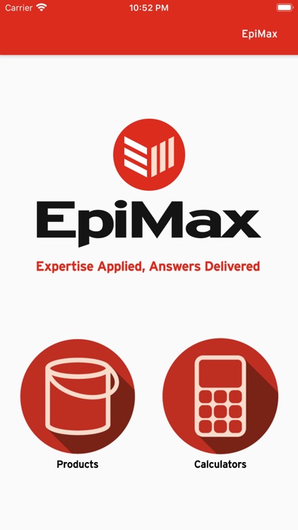 EpiMax