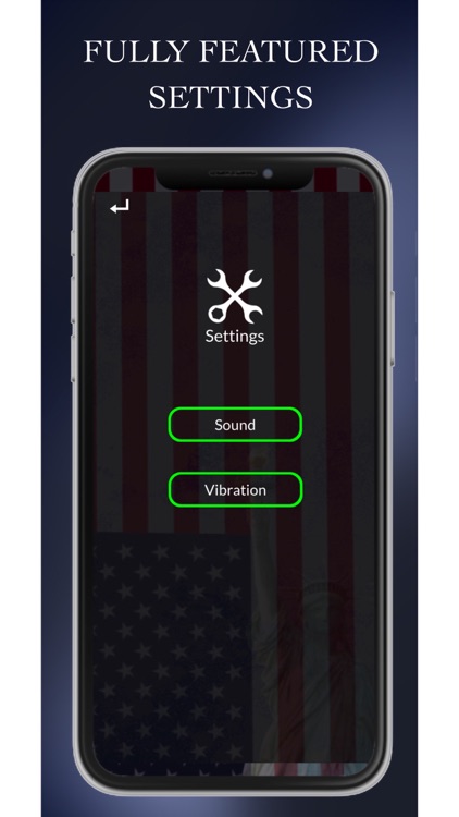 USStatesQuiz - Capitals Quiz screenshot-4