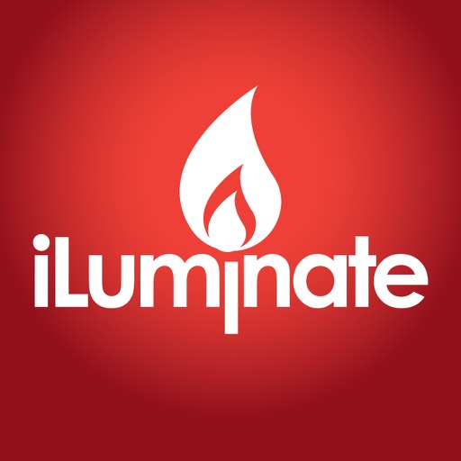 The iLuminate Magazine icon