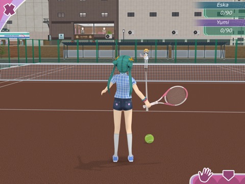 Anime City 3Dのおすすめ画像3