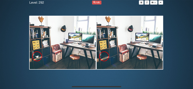 Find Differences *(圖4)-速報App