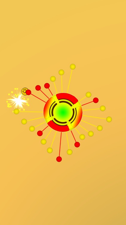 Ninja Ball Jump Crush