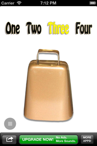 A1 Cowbell - náhled