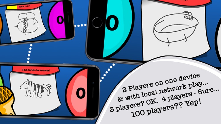 Shout About screenshot-3