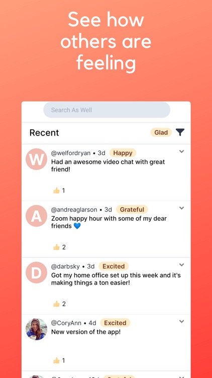 As Well screenshot-3