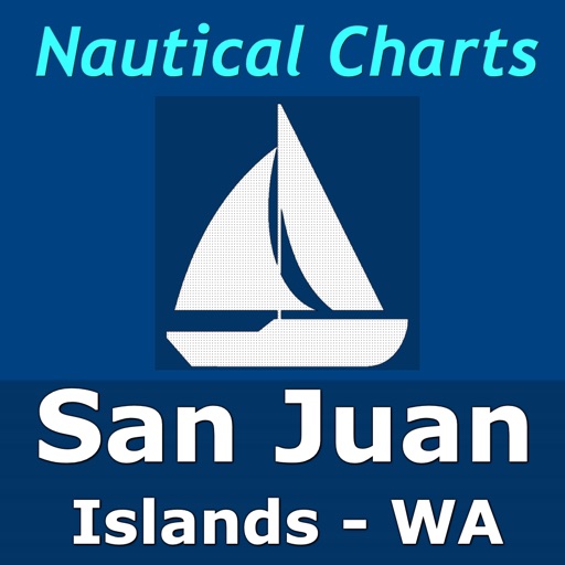 San Juan Islands (Washington) icon