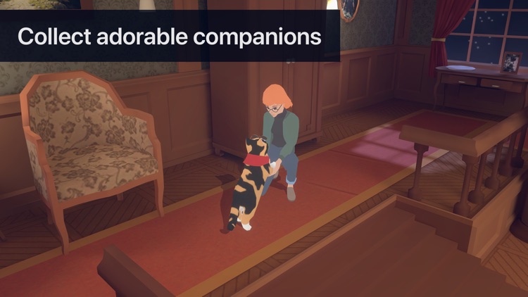 Radiant One screenshot-3