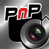 PnPCam - iPhoneアプリ