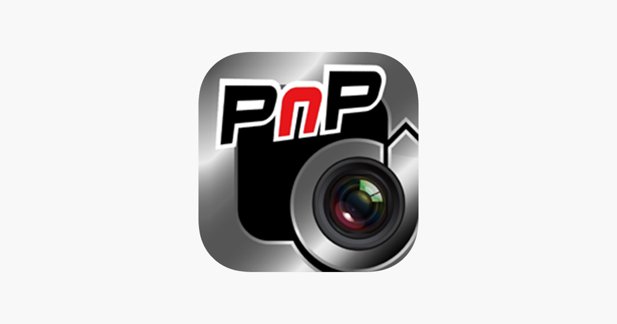 PnPCam on the App Store