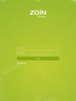 Zain Fleet screenshot 11