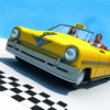 Real City Taxi Car Driving - iPhoneアプリ