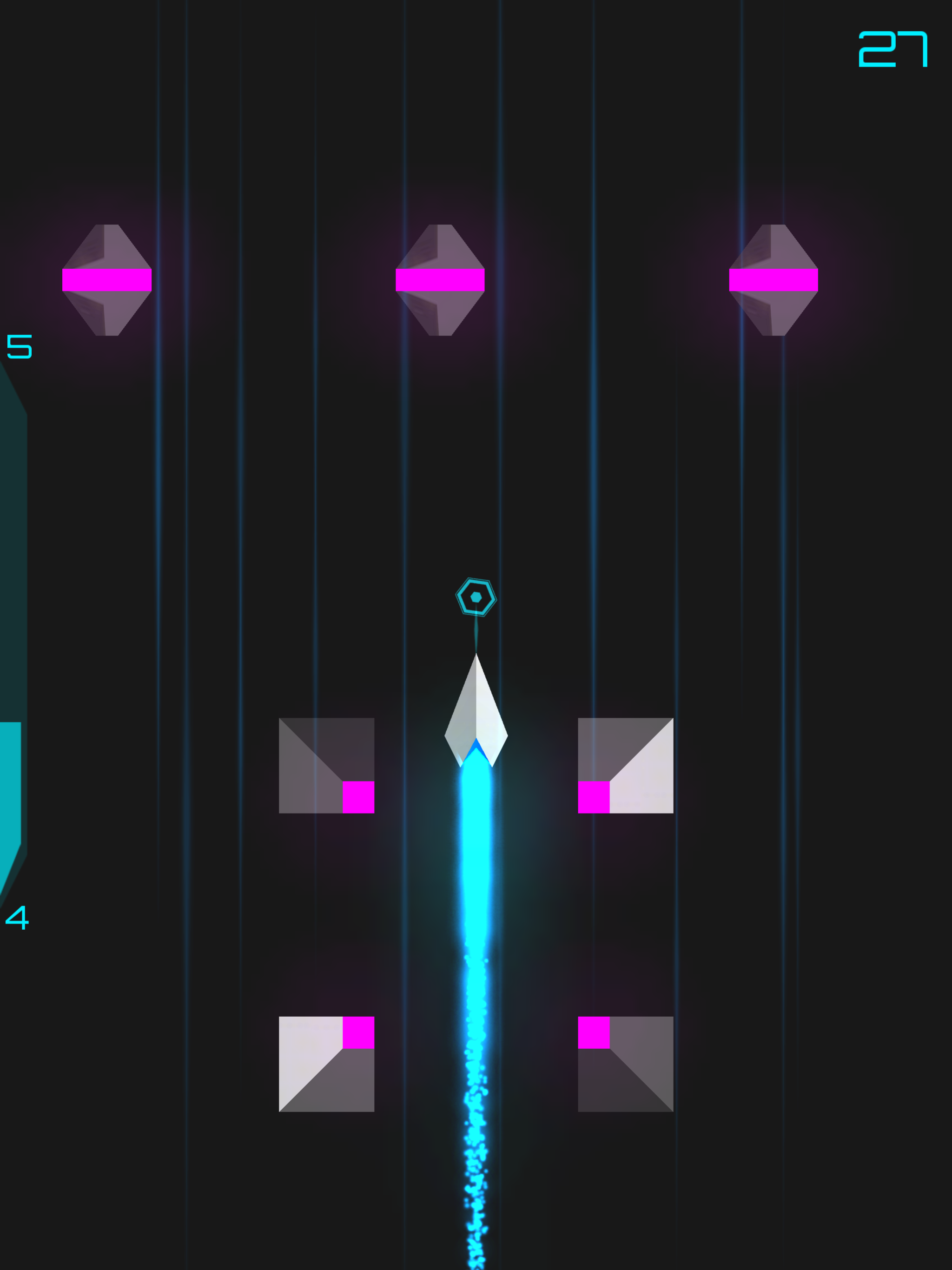 Hyperdrive Jump