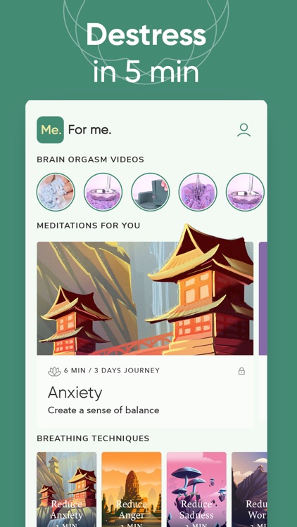 BetterMe: Sleep