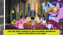 Game screenshot My Little Pony: Power Ponies hack