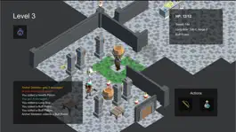 Game screenshot DeepCrawl mod apk