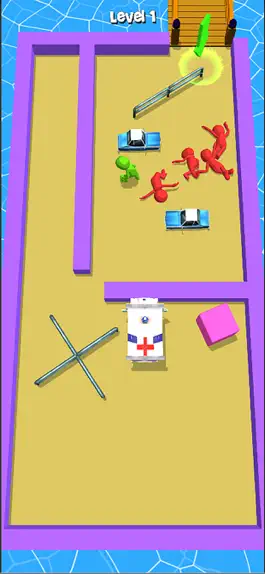 Game screenshot Escape Island apk