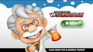 VR Science Lab screenshot 1