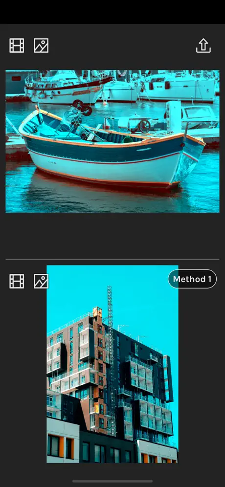 MatchColors AI