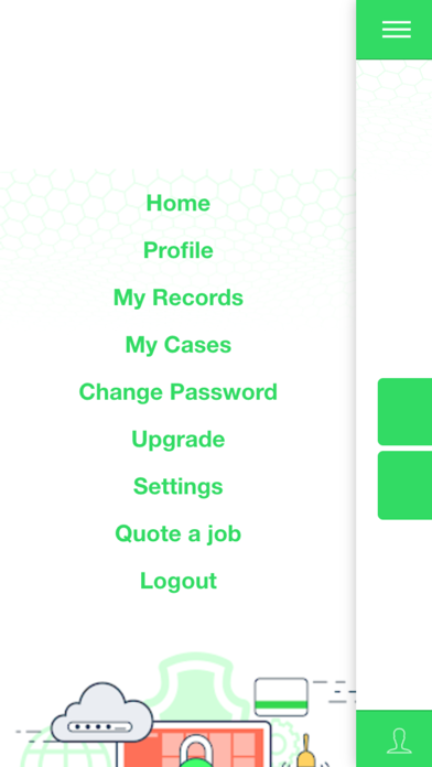 Screenshot #3 pour CounterProtect
