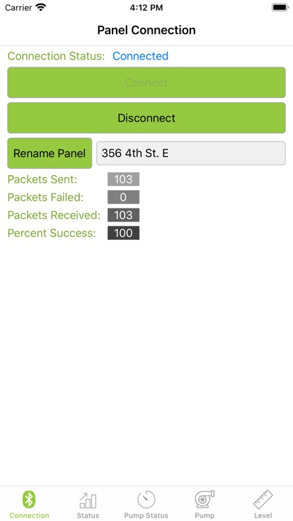 EZ In-Site Connect screenshot-5