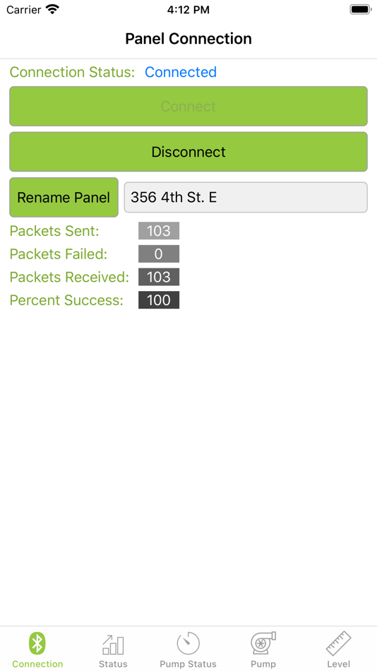#6. EZ In-Site Connect (iOS) 由: SJE-Rhombus
