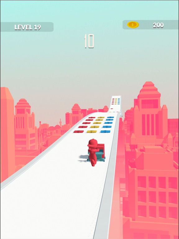 Screenshot #4 pour Gift Tower