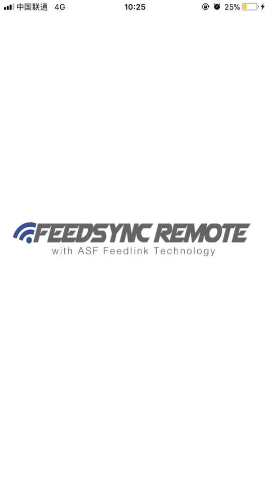 #1. FeedSync Remote (iOS) 由: All Seasons Feeders INC