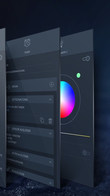 mediola IQONTROL NEO