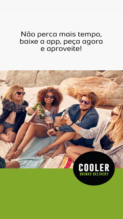 Cooler Drinks Delivery screenshot-5