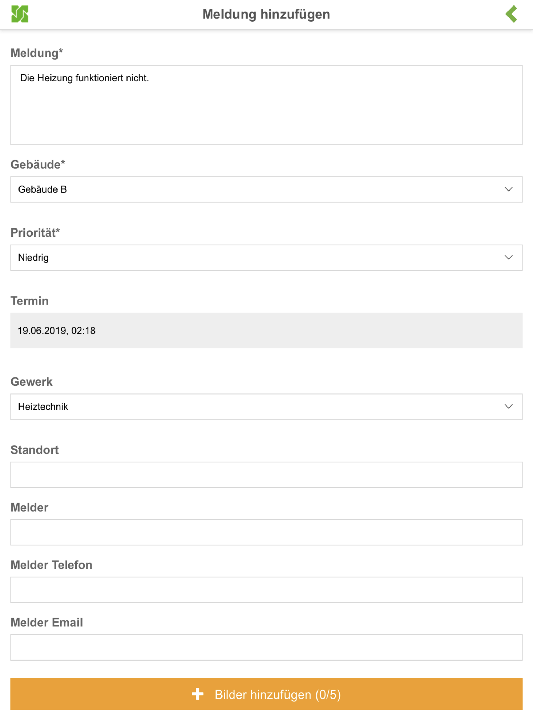TTSmobile screenshot 6