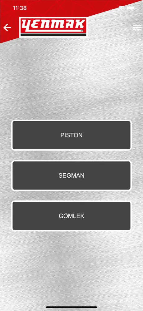 Yenmak Mobile
