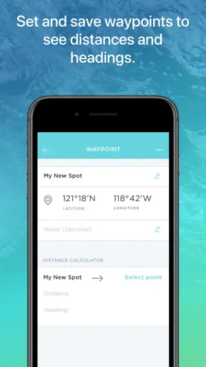 FishTrack - Charts & Forecasts screenshot 5