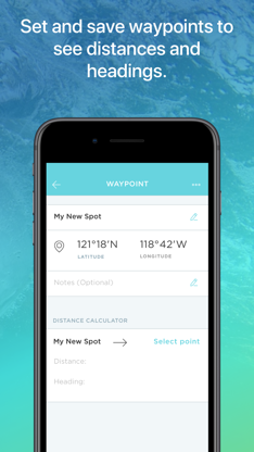 FishTrack - Charts & Forecasts screenshot 5