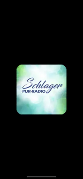 Game screenshot Schlager PUR - Radio mod apk