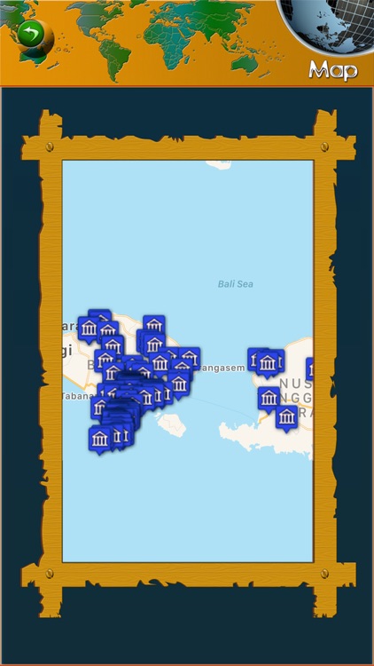 Indonesia Turism Guide screenshot-3