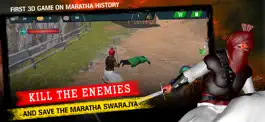Game screenshot Tanhaji - The Maratha Warrior apk