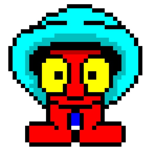 Super Zeek icon