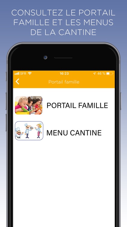 Ville de Pignan screenshot-3