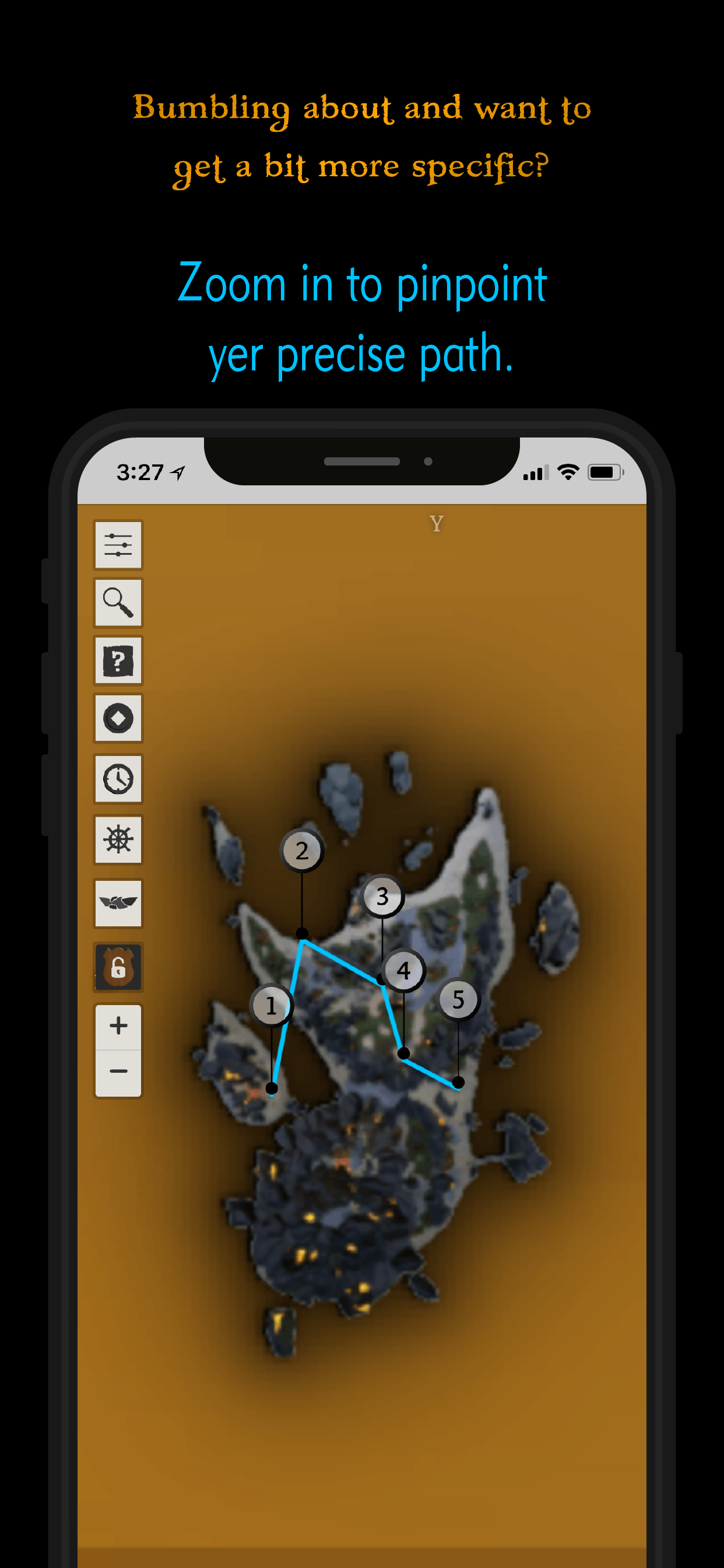 SoT Companion (Unofficial) screenshot 6