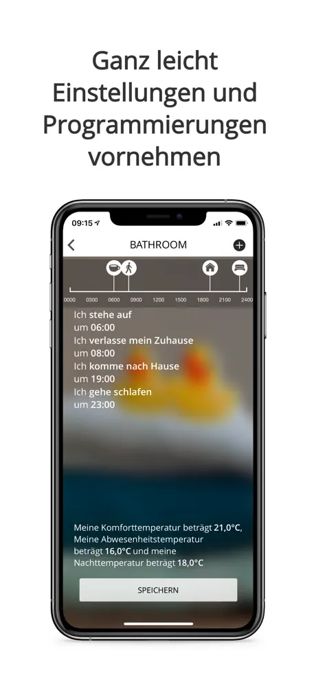 MyHeating by Warmup