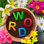 Garden of Words - Word Game