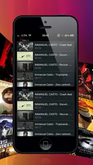 Dobbel videospiller iphone bilder 2