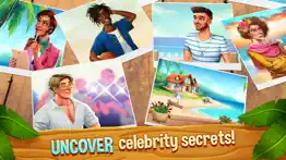 starside celebrity island iphone screenshot 4