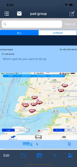 Game screenshot InnerGroup hack