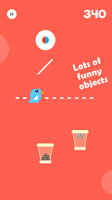 Puzzleloops! screenshot 2