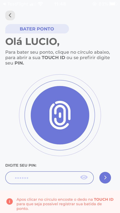DOT8 Screenshot