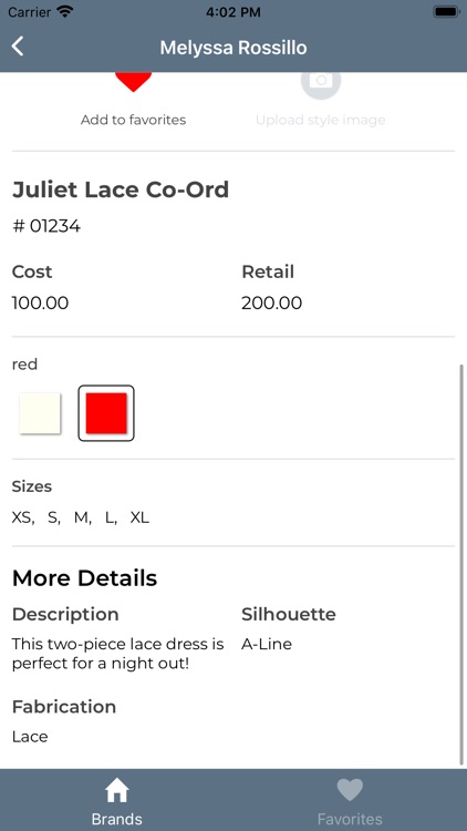 Joor Passport screenshot-5